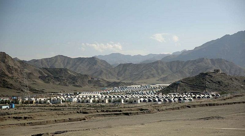 Quase 8.500 deslocados no Afeganistão devido a conflito com Paquistão – talibãs