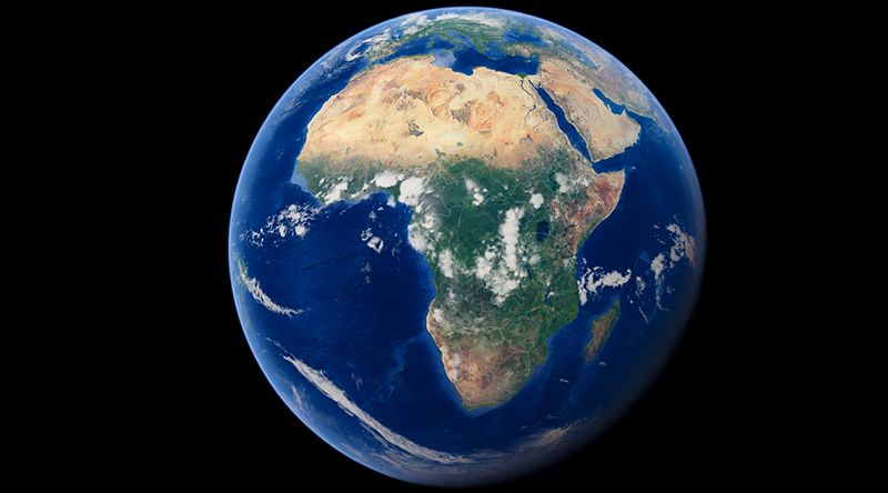 Secretário-geral adjunto da ONU defende minerais críticos como motor da transformação estrutural de África 