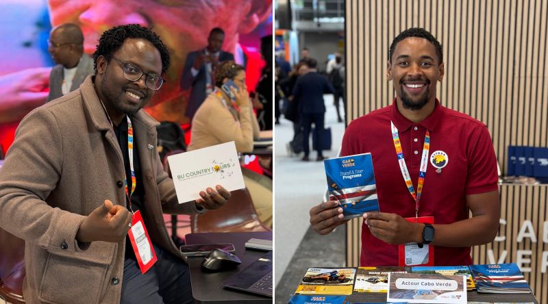 Agências de viagens cabo-verdianas participam na 46.ª Feira Internacional de Turismo em Madrid