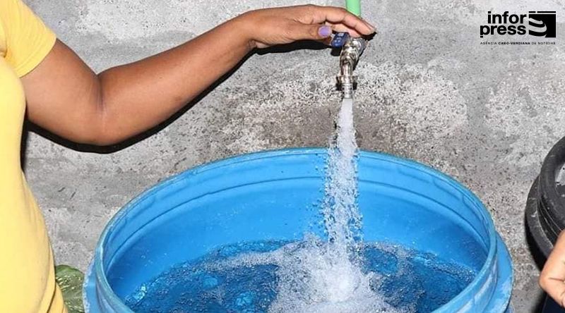 Porto Novo: Autoridades admitem necessidade de melhorar qualidade de água para consumo nas zonas rurais