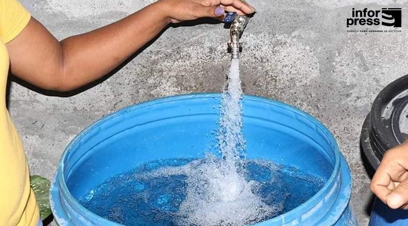   Porto Novo: Nações Unidas e Luxemburgo ajudam a melhorar o fornecimento de água no município