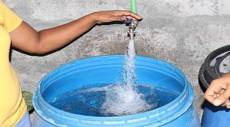 Porto Novo/Chã Branquinho: Habitantes exortam câmara a melhorar qualidade de água para consumo