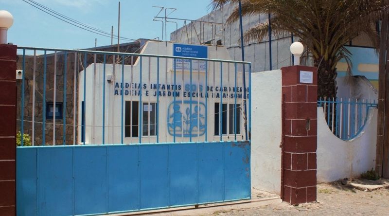 Aldeias Infantis SOS de Cabo Verde enfrentam desafios de sustentabilidade para 2025