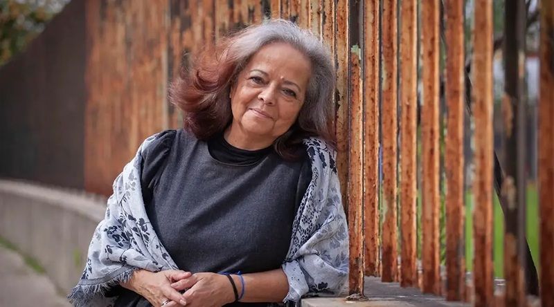   Poeta e historiadora angolana Ana Paula Tavares vence Prémio Camões 2025