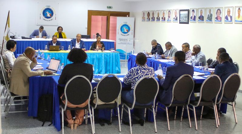 Edil do Porto Novo defende aquisição de um aparelho de TAC para Santo Antão