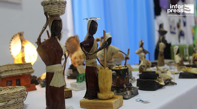 Entre arte e resistência, gerações de artesãos cabo-verdianos lutam por reconhecimento e apoio