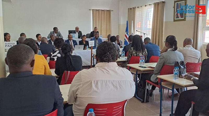 Santa Catarina: Assembleia Municipal aprova profissionalização e fixação remuneratória dos vereadores