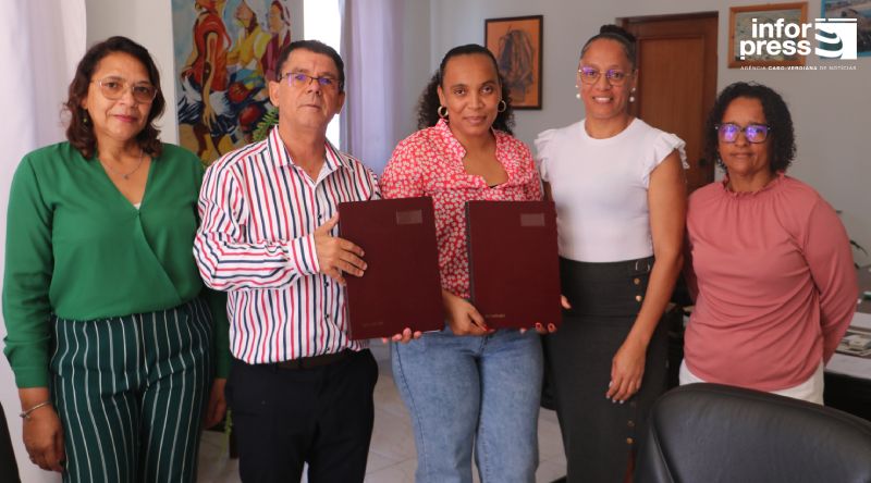 Câmara do Sal e Ministério da Família reforçam apoio à infância com subsídios mensais a jardins e ATL