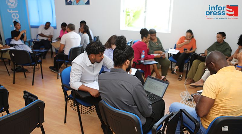 INSP socializa plano nacional para comunicação de risco em emergências sanitárias