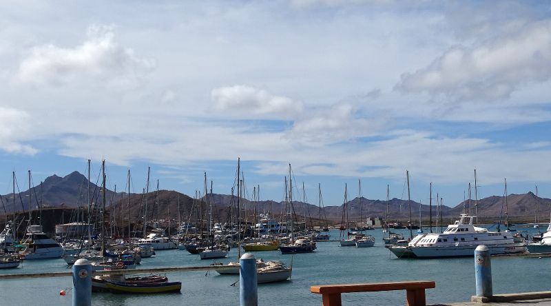 São Vicente: Estreia de "A (mar) a terra Calheta Grande" marcada para Março no Mindelo