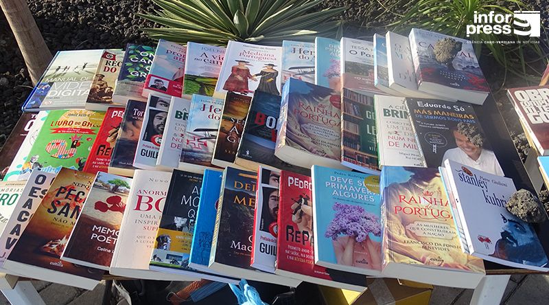 Porto Novo: Construção da biblioteca municipal continua nos planos da autarquia – edil