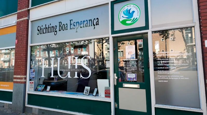 Santiago Norte: Burocracia alfandegária dificulta chegada de donativos e limita apoio às famílias vulneráveis