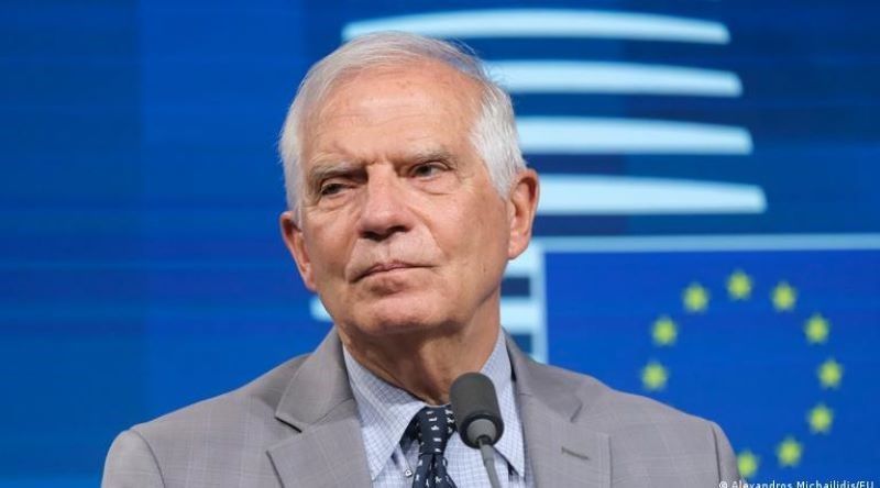 Mais de 100 antigos eurodeputados exigem suspensão de acordo entre UE e Israel