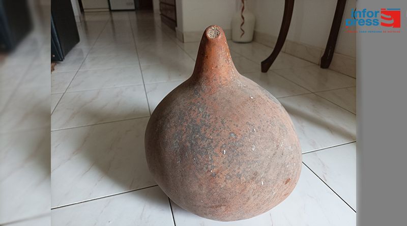 Fogo: Festa do Queijo quer resgatar tradição do "buli" como alternativa à proibição do uso do plástico