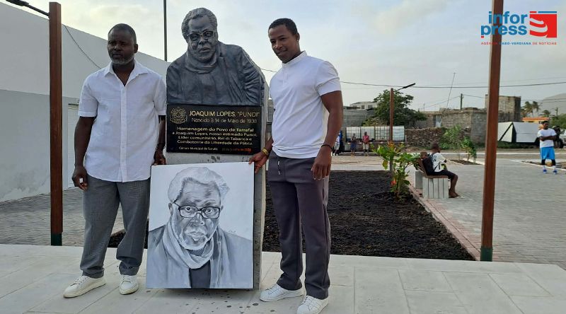 Tarrafal: Câmara municipal homenageia “Nhu Punoi” e destaca datas históricas como património da nação