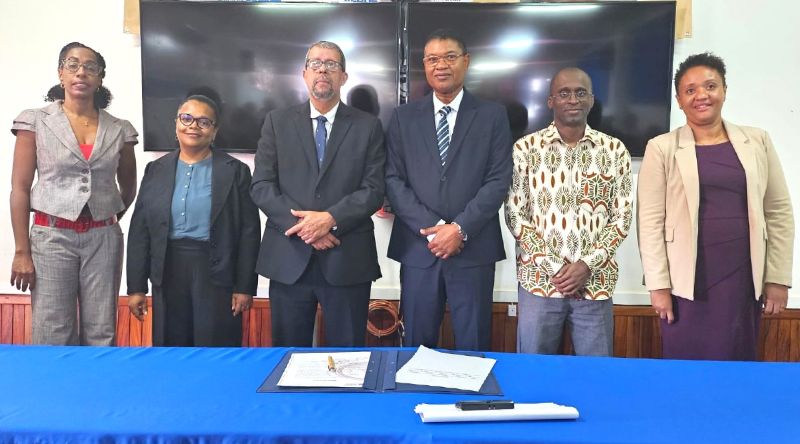 São Vicente: Novo administrador do HBS promete desenvolver conceito de hospital universitário com rigor e ambição