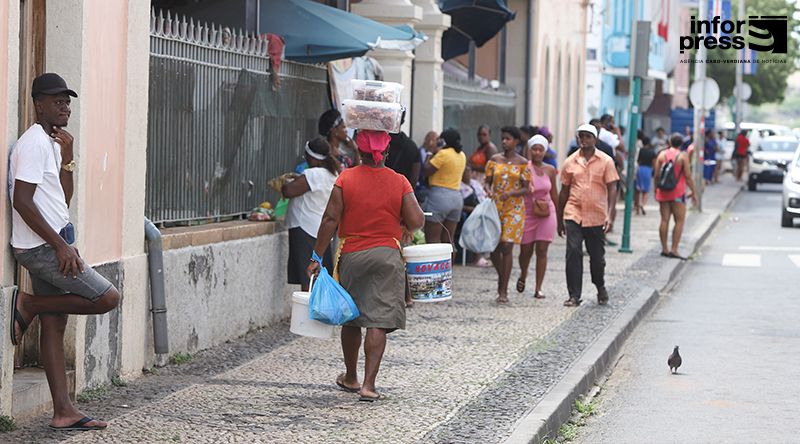 Uma em cada quatro vítimas de tráfico de pessoas é uma criança - OIM