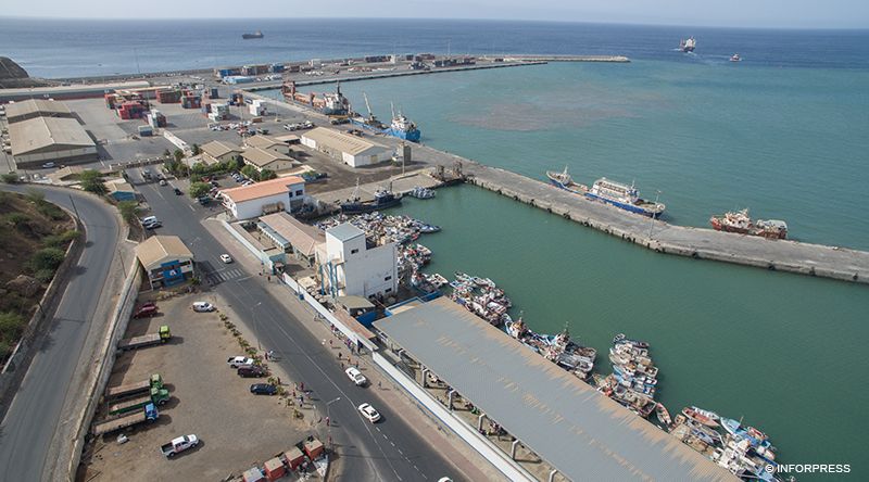 Cabo Verde recebe formação internacional para reforçar segurança marítima e aduaneira