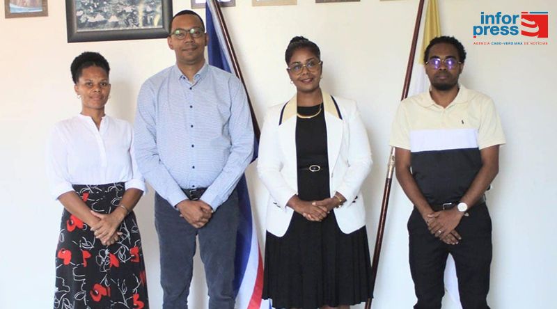 Porto Novo: Edilidade e Associação Maense (Portugal) cooperam na área de educação e formação profissional