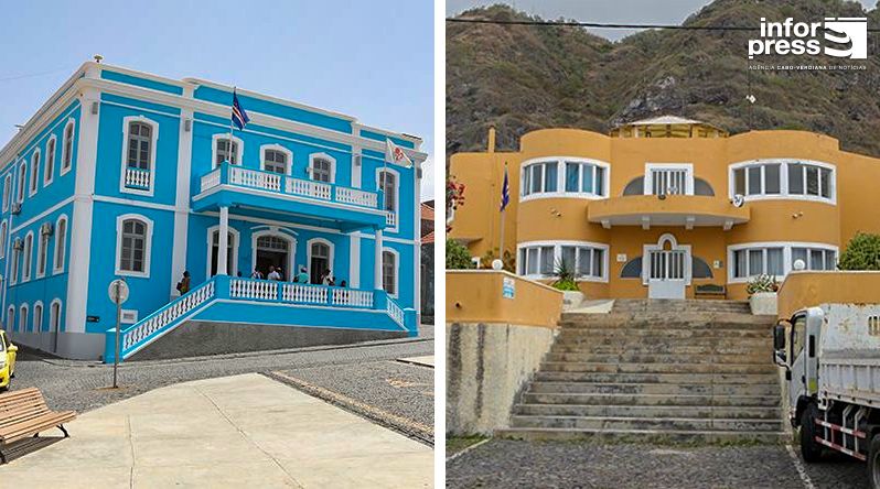 Fogo: Câmaras de São Filipe e Mosteiros felicitam Moisés Rodrigues por eleição a presidente da câmara de Brockton 