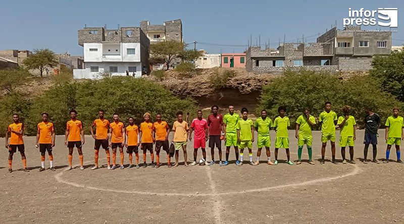Porto Novo/Desporto: Décima quarta edição do inter-zonas não federado movimenta 560 jovens em dois meses