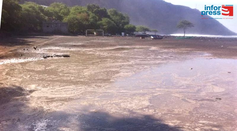 Futebol/Santo Antão Sul: Treinador do Tarrafal pede requalificação e arrelvamento do campo de futebol