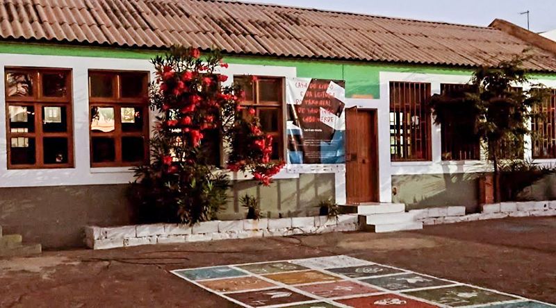 Tarrafal: Casa do Livro e da Leitura promove cultura literária e incentiva hábito de leitura 