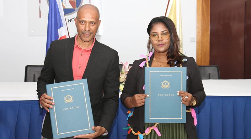 Porto Novo: Associação satisfeita com garantia de financiamento da Casa dos Pescadores pelo Ministério do Mar