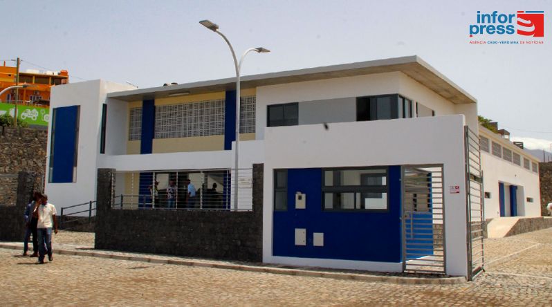 Porto Novo: Novo centro de expurgo funciona em pleno com tratamento de 75 toneladas de produtos em quatro meses