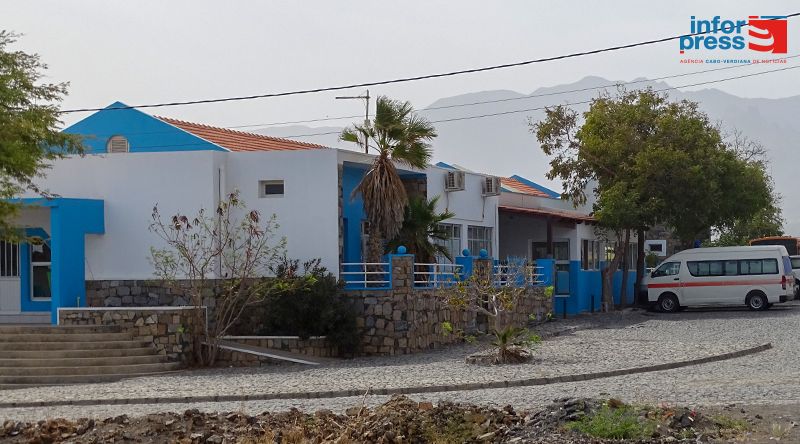 Santo Antão: Médico Nuno Semedo nomeado delegado de Saúde do Porto Novo