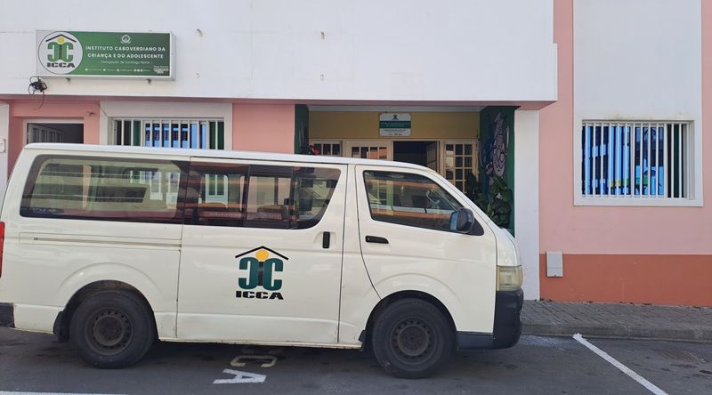 Santiago Norte: Centro de Emergência Infantil acolhe seis crianças desde Julho e prepara respostas para além dos três meses