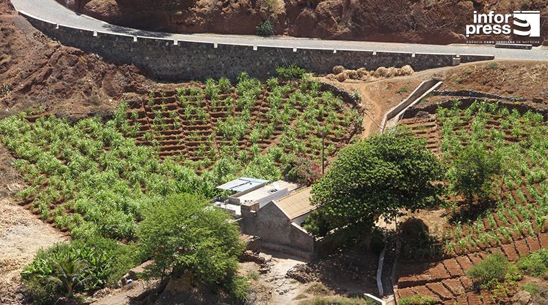 Porto Novo: Recuperação da barragem subterrânea prevista no quadro do Fundo da Adaptação Climática