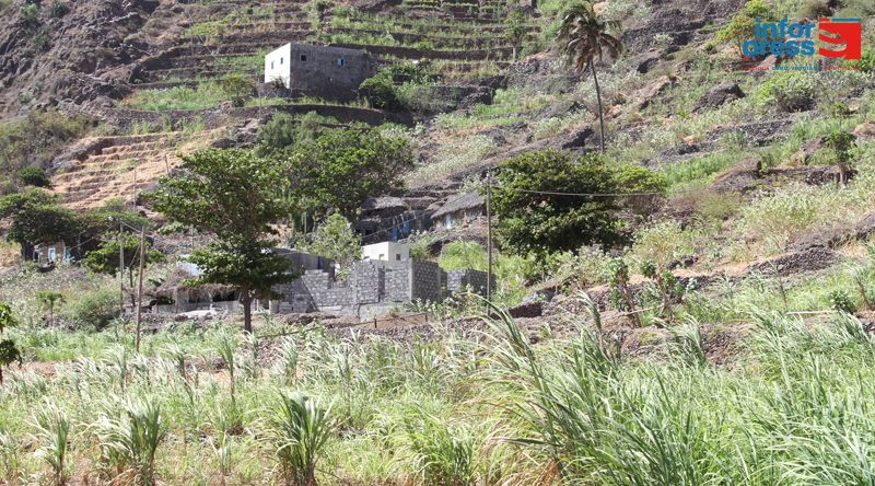 Porto Novo: Agricultores regozijam-se com decisão do Governo em avançar com recuperação da barragem subterrânea