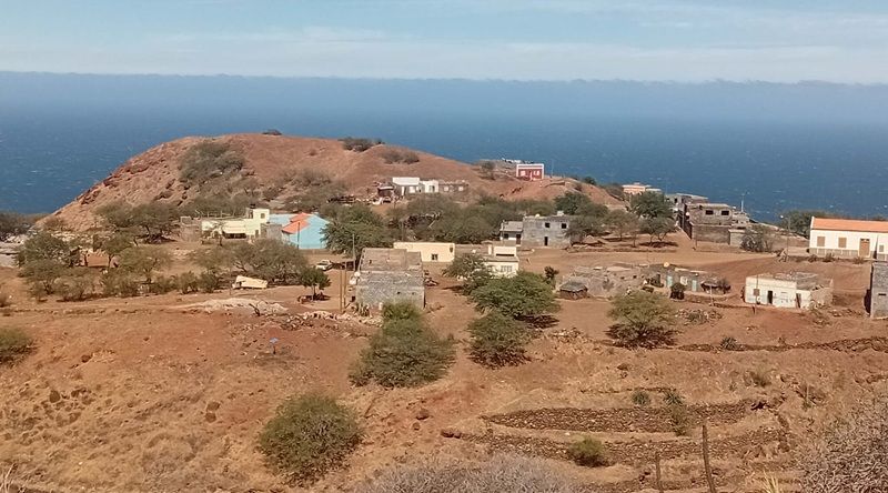 Porto Novo: Moradores dizem que Chã de Norte está em situação de abandono