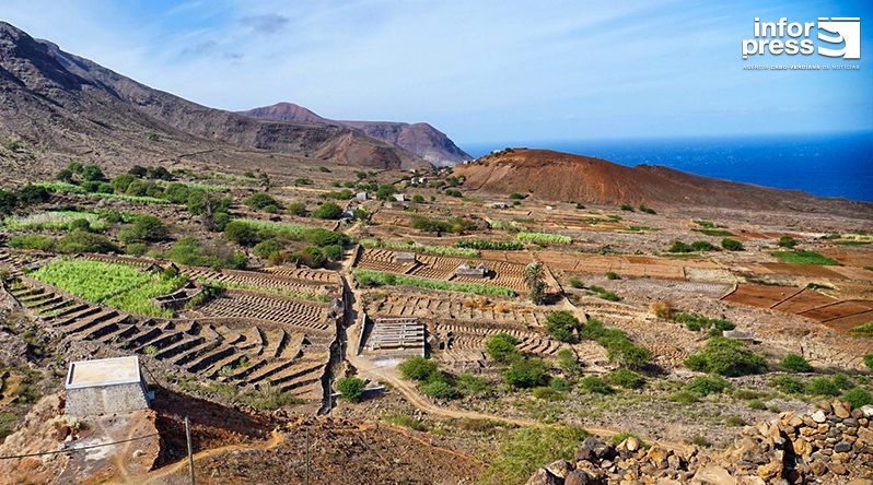 Porto Novo: Água para rega e estrada entre preocupações que agricultores de Chã de Norte pretendem colocar ao PM