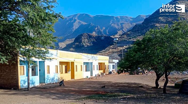 Porto Novo: Famílias preocupadas com estado das suas habitações pedem apoio da autarquia na recuperação  