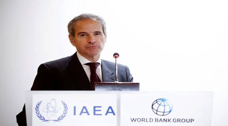 AIEA diz que Irão poderá voltar a enriquecer urânio dentro de “alguns meses”