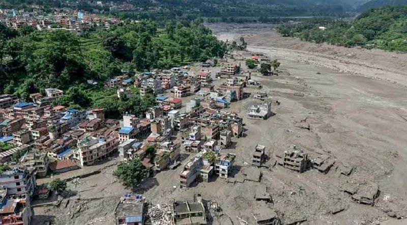 Nepal: Encontrados com vida dois portugueses, há agora três desaparecidos