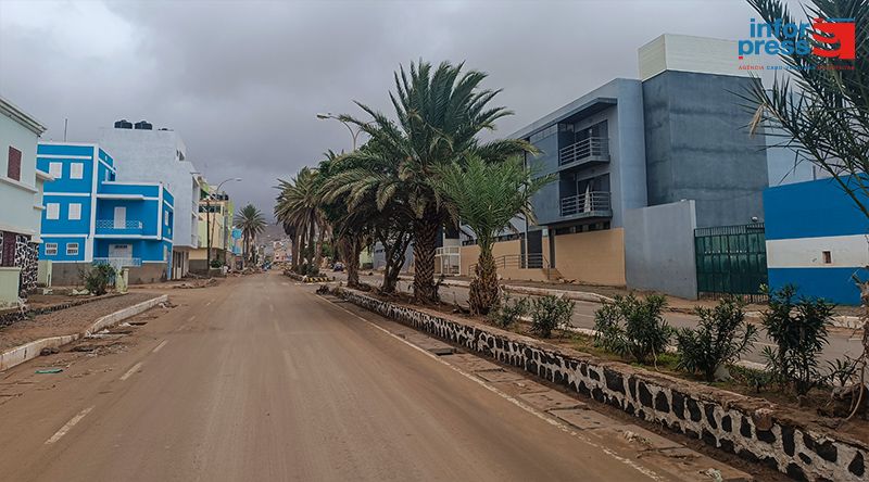 São Vicente/Chuvas: Buscas por pessoas desaparecidas continuam – Gabinete de Crise