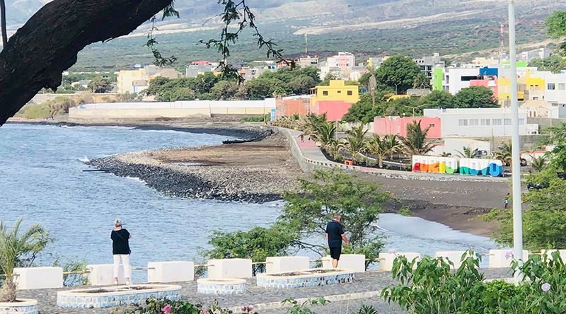 Porto Novo: Países Baixos recebem eventos beneficentes a favor do município