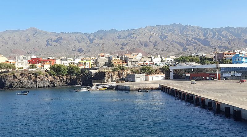 Porto Novo: Autarquia alerta para problema de escassez de gás que tem afectado Santo Antão nos últimos tempos 