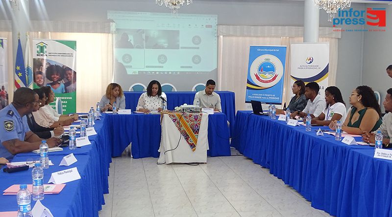 Ilha do Sal: ICCA intensifica combate à mutilação genital infantil no Dia da Criança Africana