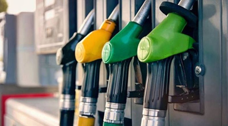 Preços de combustíveis registam aumento médio de 1,23 por cento