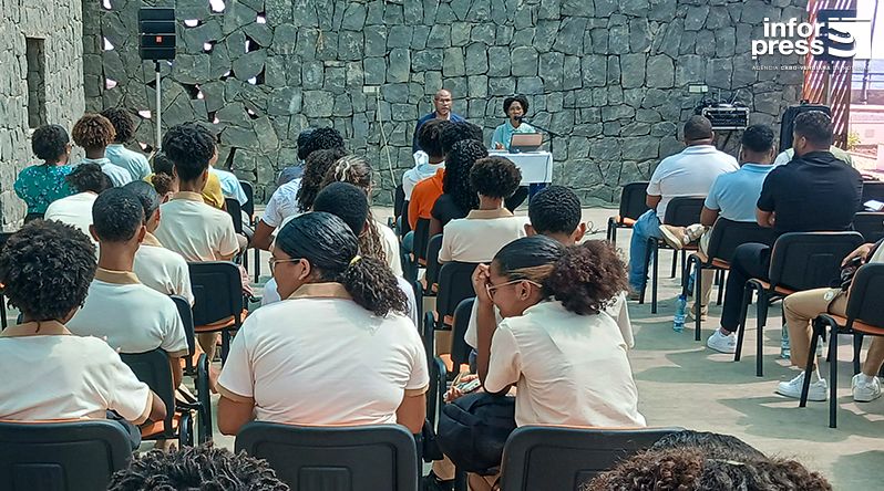 Santo Antão: Ribeira Grande recebe comemorações do Dia do Engenheiro Cabo-verdiano com “boa adesão” do público 