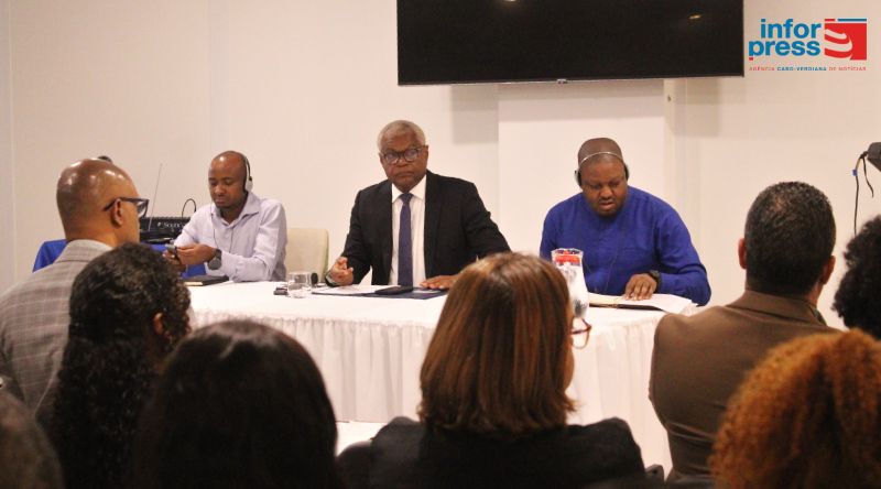 Comércio transfronteiriço do peixe pode abrir portas ao mercado africano e à exportação do pescado - responsável