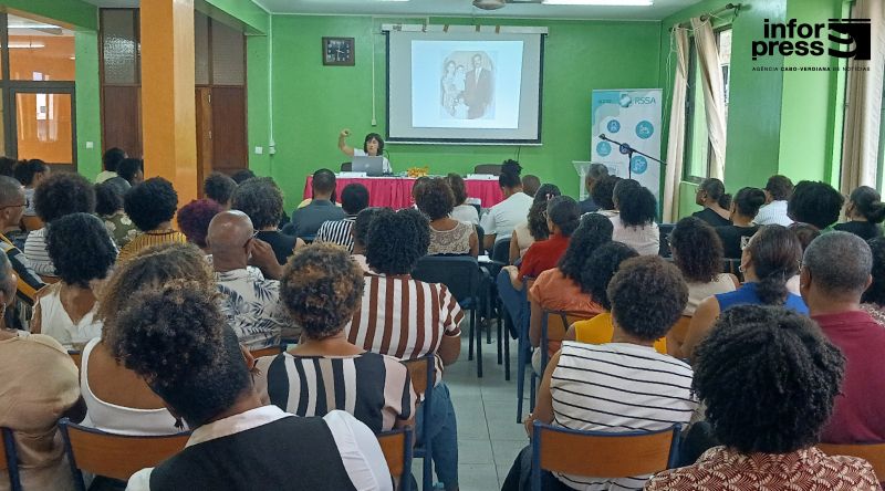 Santo Antão: Especialistas abordam perturbação do espectro do autismo em conferência na Ribeira Grande
