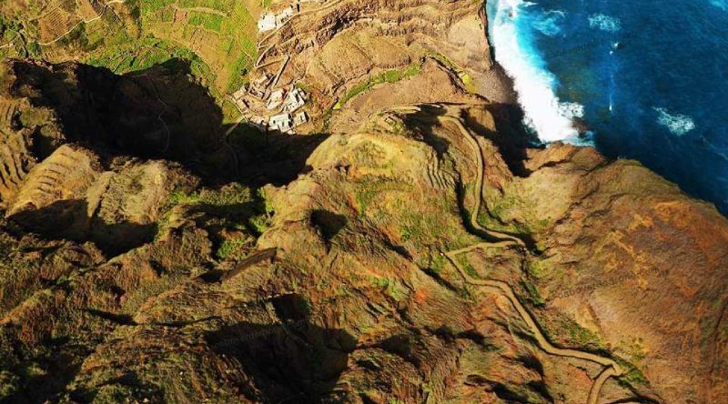 Ribeira Grande: Associação mobiliza apoio para construção de um teleférico na localidade de Corvo