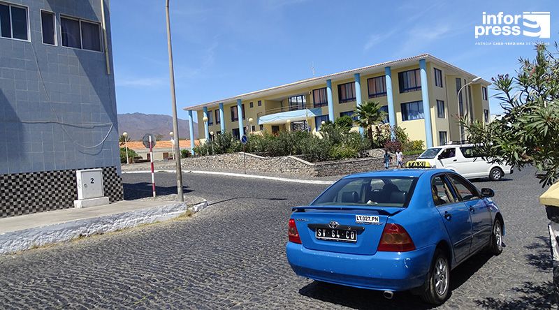 Santo Antão: Deputado diz que Governo está a dar “passos importantes” para a construção do aeroporto