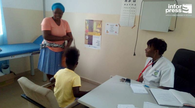 São Miguel: Crianças com Necessidades Educativas Especiais beneficiam de consultas médicas para avaliação