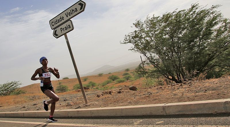 Ribeira Grande (Santiago) anuncia XIII edição da Corrida ao Berço